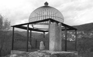 Mistično turbe koje čuva mnoge tajne